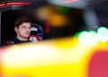 MAX VERSTAPPEN - AFP