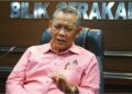 AMINUDDIN HARUN