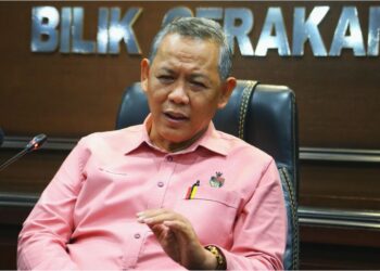 AMINUDDIN HARUN
