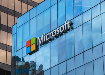 PERTUMBUHAN pesat infrastruktur AI didorong oleh hyperscaler seperti Google, Microsoft dan Amazon.