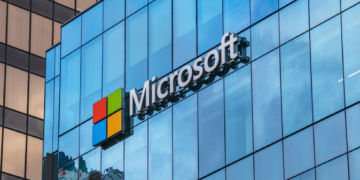 PERTUMBUHAN pesat infrastruktur AI didorong oleh hyperscaler seperti Google, Microsoft dan Amazon.