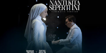 Nanti Kita Seperti Ini
