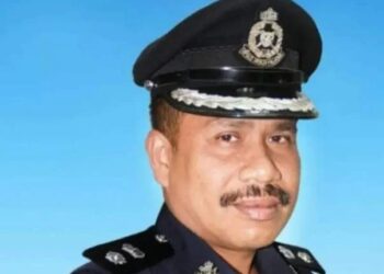 MAZLAN HASSAN