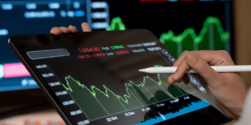saham