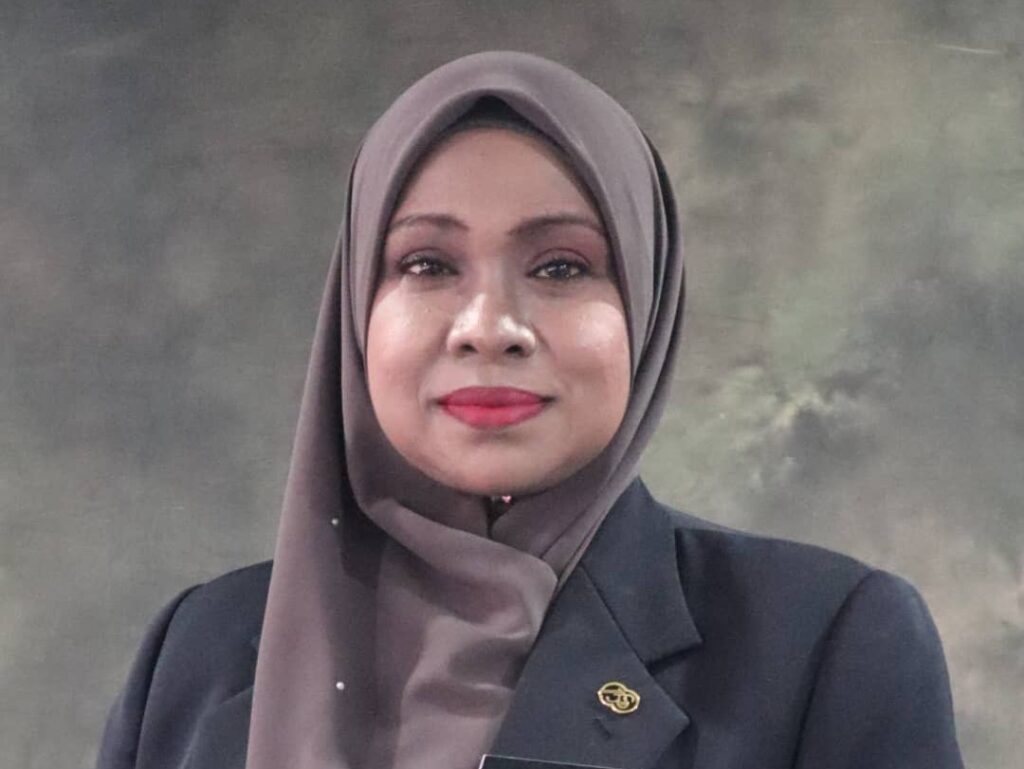 Tiga ladang babi di Kampung Selamat positif jangkitan ASF