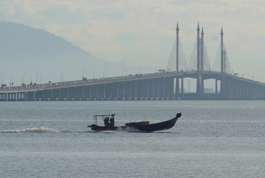 Sektor pembinaan terus rancak dipacu projek infrastruktur awam