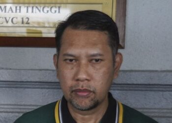 ROSLIN HASHIM