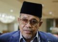 SHAHIDAN KASSIM