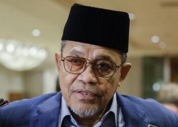 SHAHIDAN KASSIM
