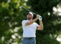 SCOTTIE Scheffler. - AFP