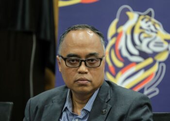 Jefri Ngadirin