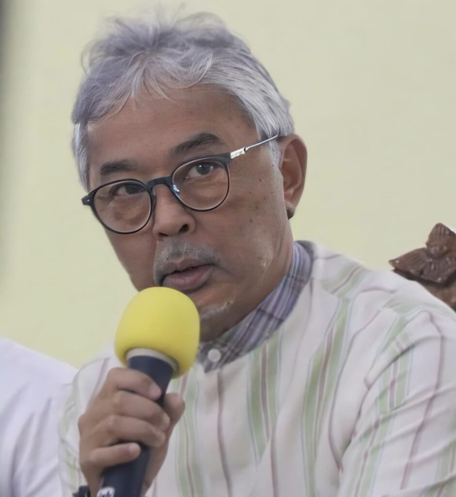 Tekan aspek kualiti dalam pembinaan rumah 1 sultan pahang