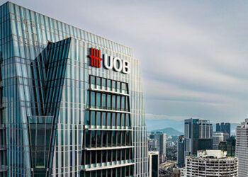 UOB Malaysia.