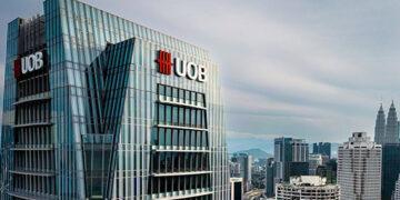 UOB Malaysia.