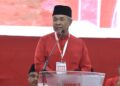 AHMAD ZAHID HAMIDI