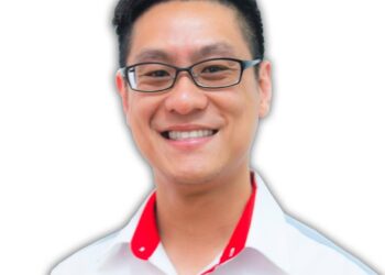PENGERUSI Jawatankuasa Infrastruktur dan Pengangkutan Pulau Pinang, Zairil Khir Johari