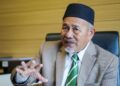 TUAN IBRAHIM TUAN MAN