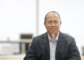 ANUAR ABDUL GHANI