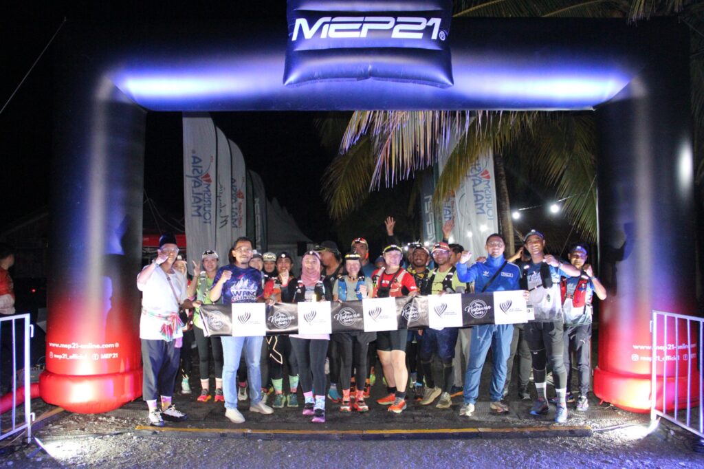 Acara anjuran MEP21 bertaraf antarabangsa lonjakkan pelancongan sukan di Perlis