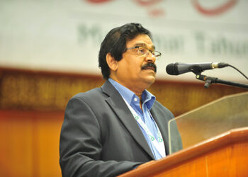 N. BALASUBRAMANIAM