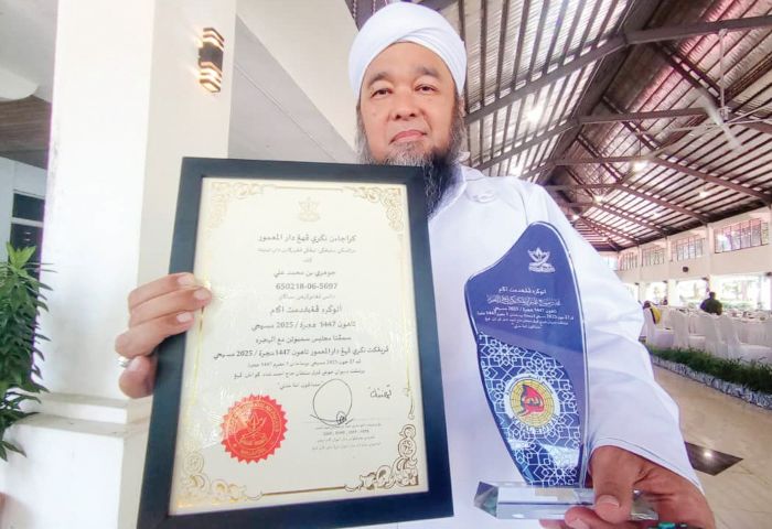 Cabaran madrasah, tahfiz dulu dan kini