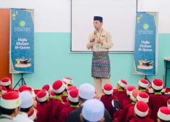 Mohd Al-Addreen Akhiruddin