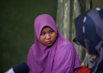 PUTRI QISYA NUR IZAT MOHAMAD AZIM IZAT