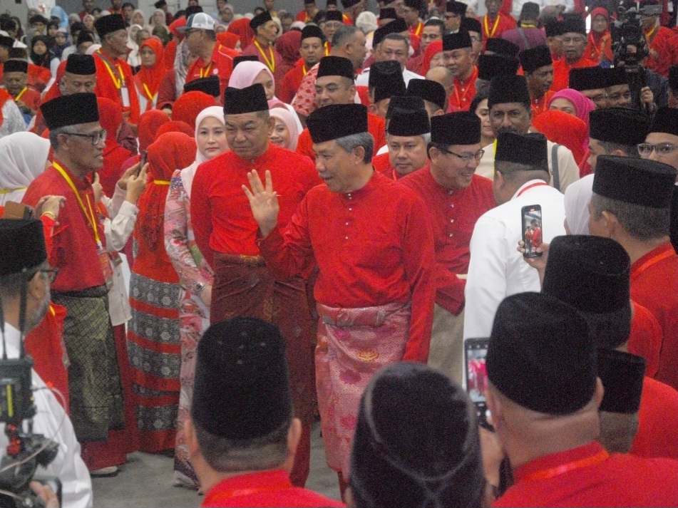 BN mungkin tanding solo di Melaka