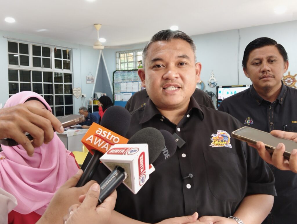 170725 MLK SUNGAI CEMAR