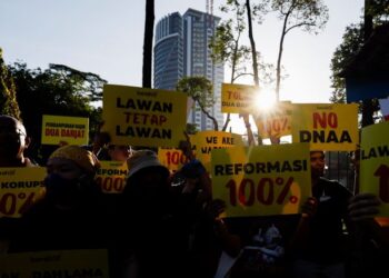 KEBEBASAN bersuara dalam kalangan mahasiswa wajar diberikan, namun ia harus datang bersama kesedaran dan tanggungjawab.