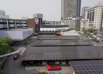 SEKTOR teknologi hijau bukan sahaja penting untuk mengurangkan pelepasan karbon, tetapi juga membuka potensi besar kepada pertumbuhan industri baharu.