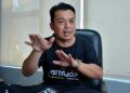 PRESIDEN KRW, Nik Hafiz Naim Nik Hassan