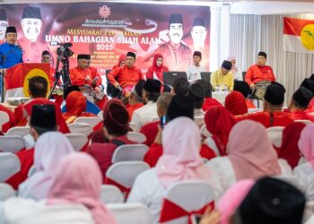 UMNO Bahagian