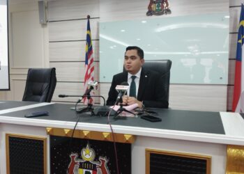 MUHAMAD AKMAL SALEH