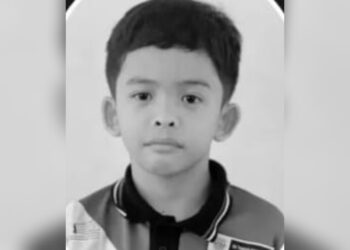 ALLAHYARHAM AHMAD FIRDAUS IQBAL AHMAD RIDZUAN