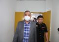 KHAIRUL ADRI Rosli didakwa menerima rasuah RM4,000 daripada syarikat kontraktor di Mahkamah Sesyen Johor Bahru.