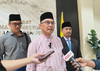 MOHD. SHUKRI RAMLI 