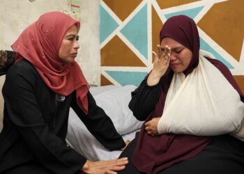 AGENSI Pengangkutan Awam Darat (APAD) komited dalam memastikan kebajikan mangsa serta waris sentiasa diberi perhatian yang sewajarnya melalui tuntutan kepada pihak insurans yang berkenaan.