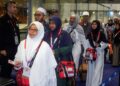KERAJAAN perlu meningkatkan penyeliaan dan kawalan untuk urusan haji dan umrah, agar masalah tidak berulang lagi pada tahun hadapan.