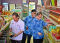SUMBANGAN sektor koperasi kepada Keluaran Dalam Negara Kasar (KDNK) dilihat masih rendah iaitu sekitar dua hingga tiga peratus.