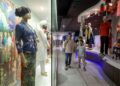 MUZIUM berperanan sebagai jambatan antara generasi, merentas latar belakang etnik dan agama, menyatukan rakyat dalam naratif kebangsaan yang inklusif dan bersepadu.