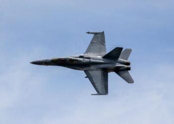 KONFLIK antarabangsa yang berlaku seperti di Ukraine, Gaza, ketegangan antara Iran-Israel, India-Pakistan dan pertikaian sempadan Thailand-Kemboja menjadi petunjuk jelas keperluan memiliki aset berteknologi tinggi.