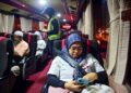 KESELAMATAN tidak dibina dengan slogan atau dasar semata-mata, ia dibina atas kesungguhan semua pihak daripada pemandu hingga ke pembuat dasar.