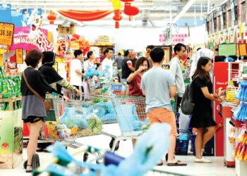 RAKYAT berharap agar hasil cukai ini benar-benar disalurkan kepada perkara yang memberi manfaat secara langsung.