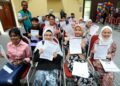 GUNAKAN masa menuntut di universiti untuk membina diri, bukan sekadar dari segi akademik tetapi sebagai manusia yang tahu tujuan hidupnya.-GAMBAR HIASAN