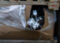 KEGIATAN penstoran dan pemprosesan e-waste tanpa kebenaran bukan sahaja melanggar undang-undang, malah boleh menyebabkan pelepasan bahan pencemar berbahaya.