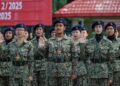 KERJASAMA antara semua pihak terlibat penting agar remaja orang kurang upaya (OKU) tidak dipinggirkan dalam memberi sumbangan kepada  negara. – GAMBAR HIASAN
