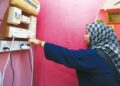 KITA bukan sahaja melindungi harta benda tetapi juga nyawa orang tersayang apabila mengamalkan langkah pencegahan kebakaran.