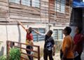 INI bagi memperkasakan lagi komuniti luar bandar khususnya melalui aktiviti sosial dan khidmat komuniti.