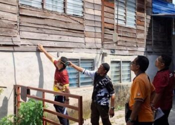 INI bagi memperkasakan lagi komuniti luar bandar khususnya melalui aktiviti sosial dan khidmat komuniti.